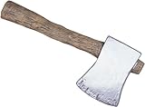 Seasons - Realistic Looking Hatchet
