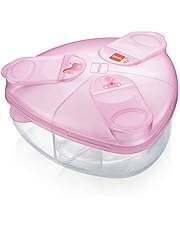 Dispensadores de leche en polvo | Amazon.es