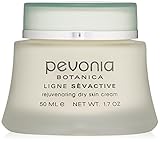 Pevonia Rejuvenating Dry Skin Cream, 1.7 Ounce