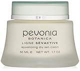 Pevonia Rejuvenating Dry Skin Cream, 1.7 Fluid Ounce