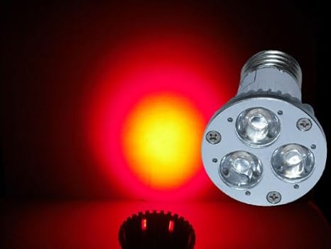 Far red led Far red led