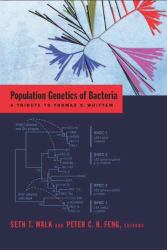 Population Genetics of Bacteria - A Tribute to Thomas S. Whittam