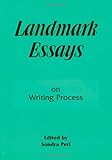 Landmark Essays on Writing Process, , 1880393131