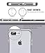 iPhone 8 Plus Case, iPhone 7 Plus Case, Ansiwee Shockproof Armor iPhone 7 Plus Protective Defender Impact Resistant Slim Fit Rubber Bumper Case Cover for Apple iPhone 7 Plus /8 Plus 5.5