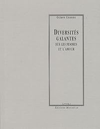 Diversités galantes