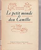 The Little World of Don Camillo by