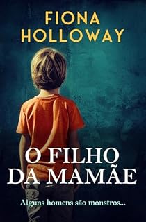Livro O FILHO DA MAMÃE