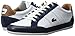 Lacoste Men's Chaymon Prm2 Fashion Sneaker
