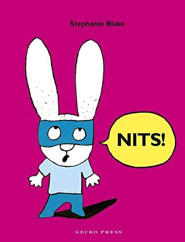 Nits!