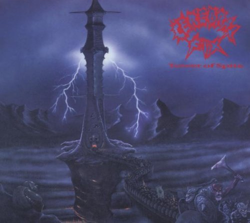 Cerebral Fix - Closing Irony Lyrics - Zortam Music