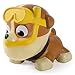 Paw Patrol - Bath Squirter - Water Rubble