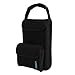 co2CREA Storage Carry case for Creative Sound Blaster Roar (1 and 2 Gen Pro ) Wireless Bluetooth Speaker (Nylon Storage Case)