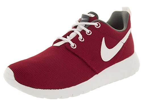 roshe one gym red
