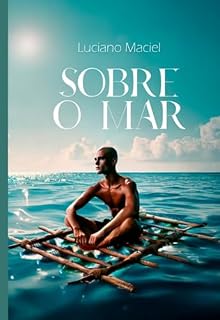 Livro Sobre O Mar