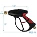 Twinkle Star High Pressure Washer Gun, 3000 PSI Max for Pressure Power Water Washer