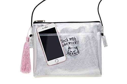 Casselini Cat サコッシュ Book 画像 C