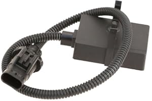 MARKETPLACE AUTO PARTS Water Coolant Temperature Sensor - On Radiator - Compatible with 2008-2014 Mercedes-Benz C300 (Models with Code 917 Only)