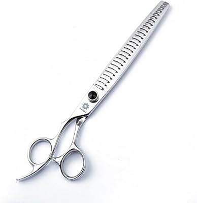 left handed chunkers