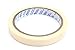 Milltown Merchants 1/2 Inch Art Tape - Professional Masking Tape - Low Tack, Low Adhesive Painters Tape - 20 Yards