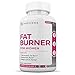 Best Fat Burners for Women and Weight Loss Pills for Women | Appetite Suppressant Diet Pills and Metabolism Booster with Garcinia Cambogia and Green Coffee Bean - 60 Capsules