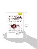 Image de Manage Anxiety Through CBT: A Teach Yourself Guide