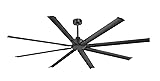 ZOEYON 84 Inch Industrial Ceiling Fan - Large