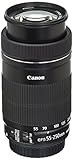 Canon EF-S 55-250mm F4-5.6 IS STM Lens For Canon SLR Cameras (Certified
Refurbished)