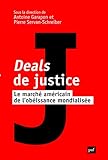 Image de Deals de justice