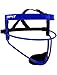 RIP-IT Defense Pro Softball Fielder's Mask with Blackout Technology