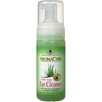 Adl foaming ear cleanser Clearance