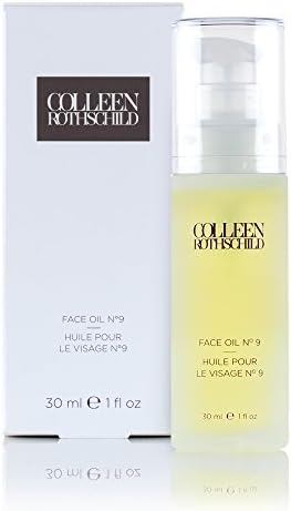 Colleen Rothschild Beauty N 9 Face Oil, 1.01 Ounce by Colleen Rothschild Beauty
