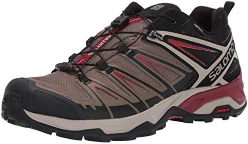 salomon x ultra 3 gtx 44