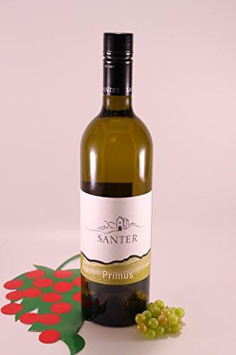 Solaris Primus - 2017 - Winery Santerhof - Wilhelm Gasser