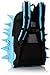Madpax Full, Aqua, One Size