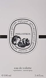 Diptyque Philosykos Eau de Toilette 100 ml - Fresh Woody Fig Scent view 2