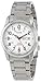 Pulsar Men's PJ6007 Stainless Steel Dress Watch