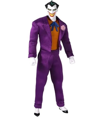 Amazon.com: Mezco Toys One: 12 Collective: Halloween Michael Myers