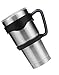 Xtreme Tumbler Handle For 30 oz YETI Tumbler, RTIC Tumbler, SIC Cup And Other 30 oz Cups (Handle Only)