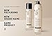 Style Edit Root Concealer Touch Up Spray | Instantly Covers Grey Roots | Professional Salon Quality Cover Up Hair Products for Women |Dark Brown 2 Ounce (Pack of 3)