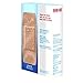 Band-Aid Tough-Strips Adhesive Bandages, Waterproof, Extra Large, 10 ct.