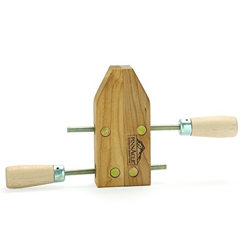 Miro-Moose Hand Screw Clamp, 6"