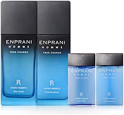 Enprani Homme Hydro Reverse Special Set 2 Items