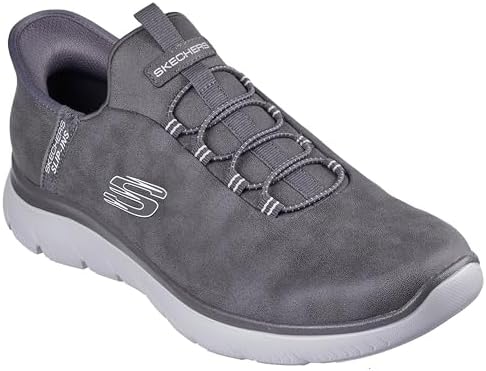 Amazon.com | Skechers Man Summits - Tallo 232832 Color Taupe US