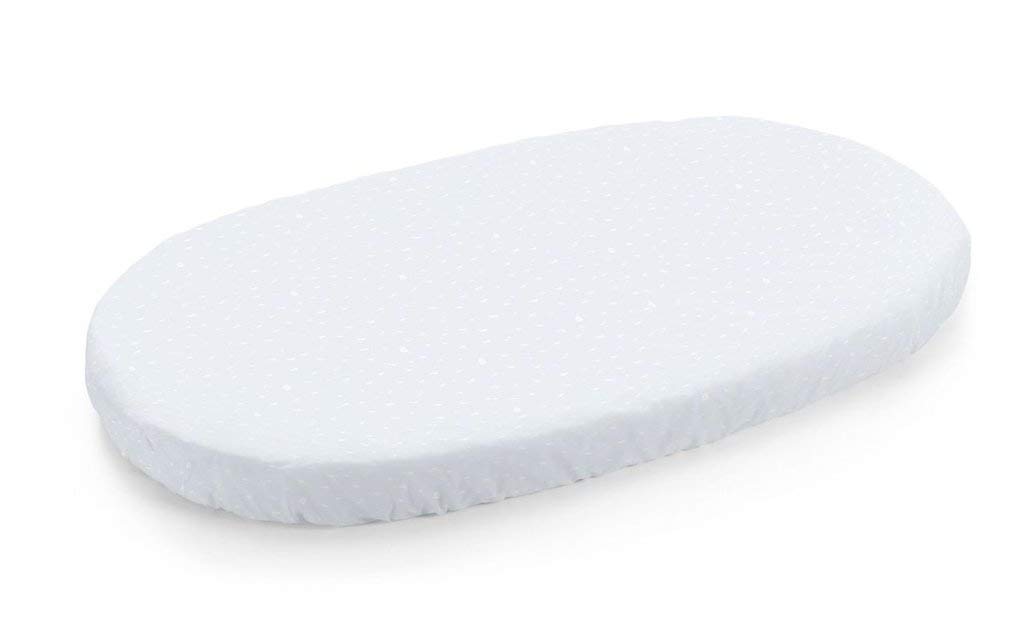 stokke sleepi junior fitted sheet