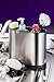 Stellar 3 Compartment Sink Storage Caddy - SK10 - Silver