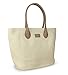 Straw Rattan Women Tote Summer Beach Shoulder Handbag Medium Size 17.8''x12.6