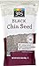 365 Everyday Value, Black Chia Seed, 16 oz