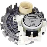Bosch 00751950 Dishwasher Diverter Valve