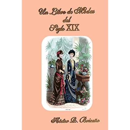 Un Libro de Modas del Siglo XIX