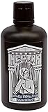 Nectar for the Gods NGHY1001 Hygeia's Hydration, 1 qt Liquid Fertilizer, 1 Quart 32 Ounces, Black